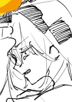 zさん右イラスト