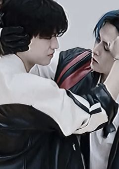 SKZ🔞短編集