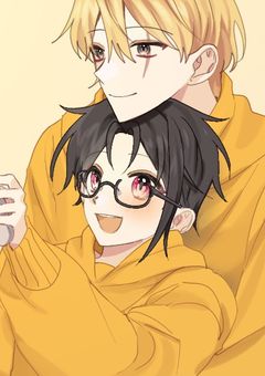 ｢僕/俺達の周りにバナマネ好きしかいなくて怖い!!｣（参加型締切）