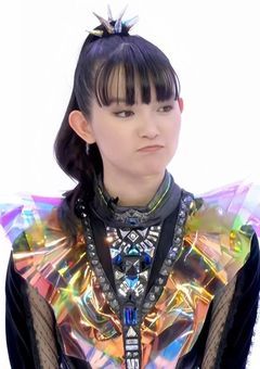 BABYMETALの体調不良たんぺんしゅー