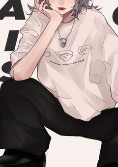 　“ 不法侵入すんな ”