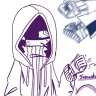 シャーペン🦴⚠下手くそ注意⚠️さんのアイコン画像