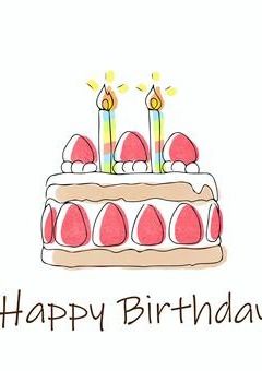 お誕生日企画だ！！