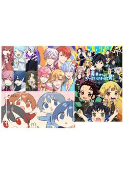 ！！大型参加型！！((フォロワー記念