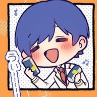 〇hinata〇#🌀💙#🎗💛→のサブ垢さんのアイコン画像