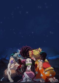 短編集 ＿＿  鬼滅の刃  ．