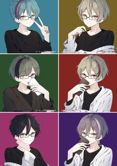 シクフォニの低音組は女の子でした!?