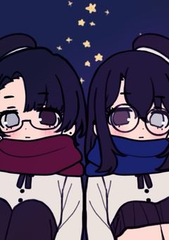 とある兄妹達のお話し