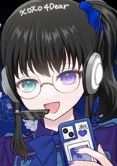 推し達に歌って貰うだけの部屋ですが主も歌いますがほぼ雑談,愚痴部屋になるよ(*´ω｀*)