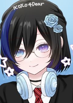 僕の描いたイラストを投稿する部屋