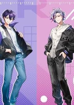 (✘‎▽✘‎)の🥂✨️⚔️は兄弟で日本人じゃない!?