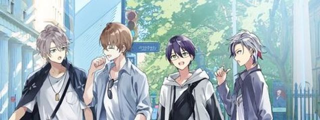 葵…本垢さんの壁紙画像