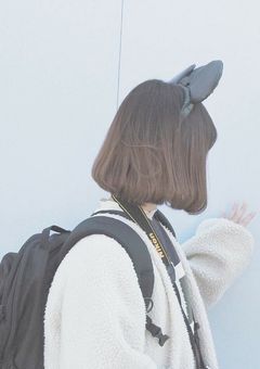 Snow Manの紅一点は高校生!?