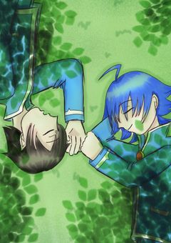 失った感情を戻すのは