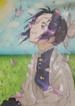 有名鬼滅コスプレイヤー様が転生しました。