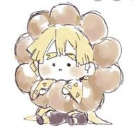 おもち🍡🍡🍡@サボりましたすみませんでした←←さんのアイコン画像