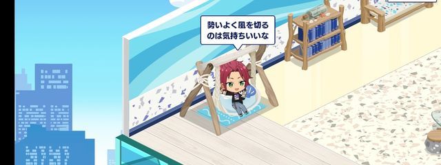 儛沙歌夜さんの壁紙画像