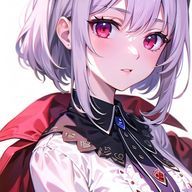 儛沙歌夜さんのアイコン画像