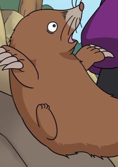 ドジなくノたまは忍たまに愛されてるらしい、