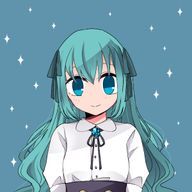 真砂加奈さんのアイコン画像