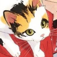 ネコさんのアイコン画像