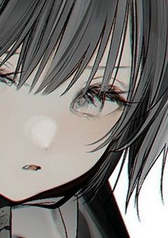 ⋈ 世界に君は一人だけ