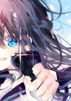 最強の殺し屋