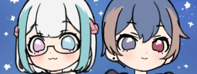 玲奈&優紀@TRPGがっ⋯してぇっ⋯(発作)さんの壁紙画像