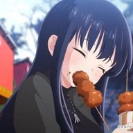 山田杏奈さんのアイコン画像