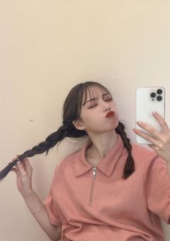 道枝の片割れは今大人気の女優さんでした。