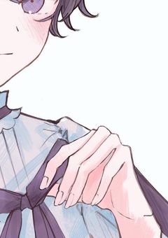 BLカフェで働くことになりました！？【🌈🍑】