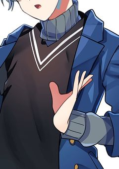 彼氏の兄、推しでした。【🌈🍑　🌷】