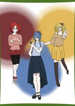 序列一位のハウス【キャットストーリー】の名探偵、他のハウスが推しでした