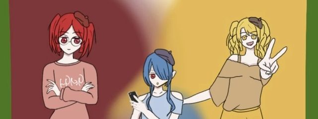 碧菜@活動再開しますさんの壁紙画像