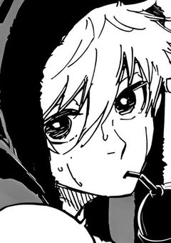 凪 誠士郎の 片割れ