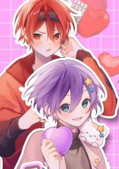 君と作る物語。