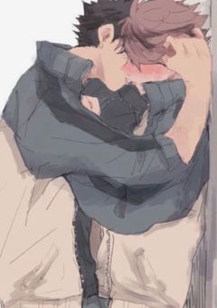 ハイキューBL