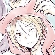 にんじん (湊、三緒、雑食とペア画中‼️）さんのアイコン画像
