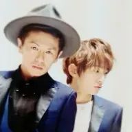 関ジャニ❤ゆい❤V6さんのアイコン画像