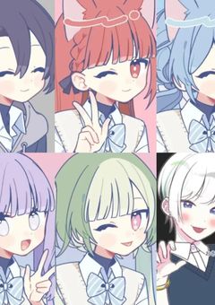 Light  Memory【公式】