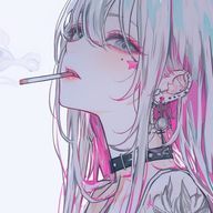 🐋✉️♡ 胡抹 靂 @サブでフォロバさんのアイコン画像