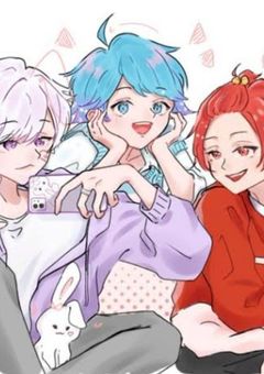 病弱な僕達だけど…病院が苦手です!!