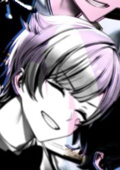 『irxs』“ボク”の笑顔と唄で皆を救う。