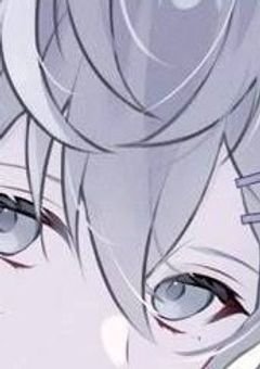 # 雪のように冷たい君は ―― 。