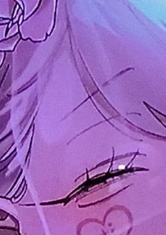 貴方は何色なの ?