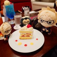 衣杜芭さんのアイコン画像