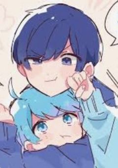 青組、実は兄弟らしい【🎲】