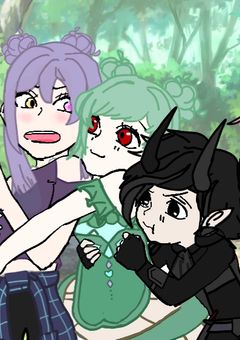 転生したら最強でモテモテだった件