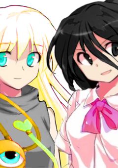 転生したらさとり妖怪だった件！！！