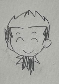 🫧のイラスト部屋